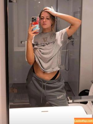 Hannah Montoya photo #0149