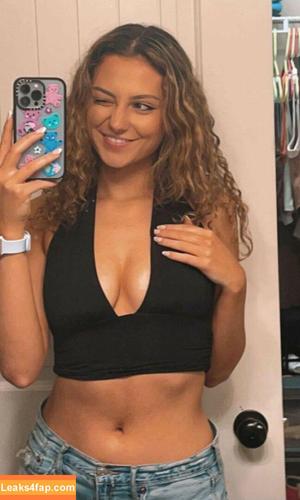 Hannah Montoya photo #0179