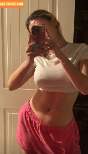 Hannah Montoya photo #0187