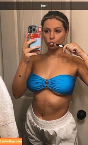 Hannah Montoya photo #0189