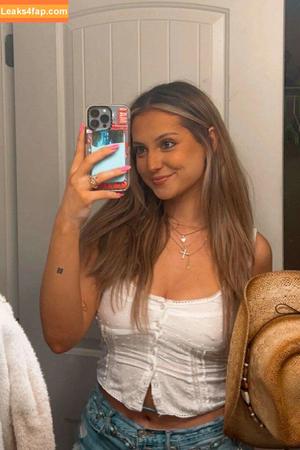 Hannah Montoya photo #0197