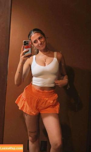 Hannah Montoya photo #0199