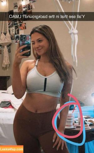 Hannah Montoya photo #0210