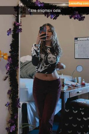 Hannah Montoya photo #0212