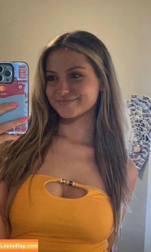 Hannah Montoya photo #0213