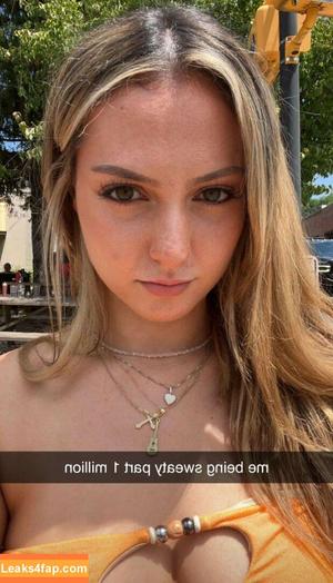 Hannah Montoya photo #0217