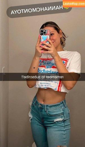 Hannah Montoya photo #0224