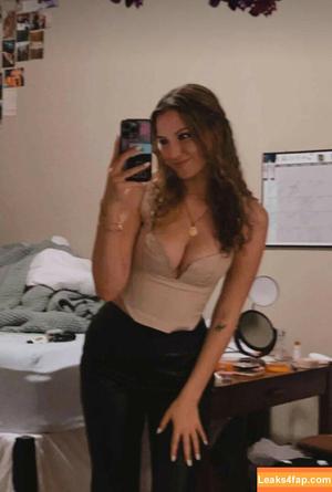 Hannah Montoya photo #0251