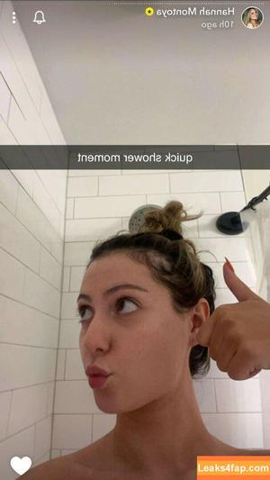 Hannah Montoya photo #0311