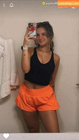 Hannah Montoya photo #0313