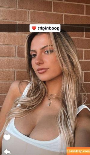 Hannah Montoya photo #0733