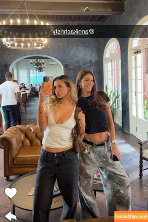 Hannah Montoya фото #0737