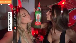 Hannah Montoya фото #0738