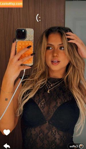 Hannah Montoya фото #0741