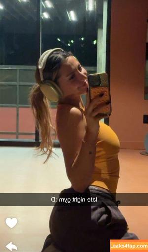 Hannah Montoya фото #0743