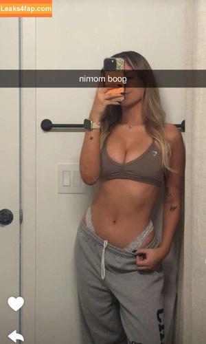 Hannah Montoya фото #0747