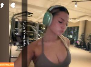 Hannah Montoya фото #0750