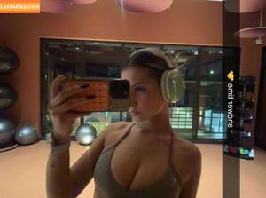 Hannah Montoya фото #0751