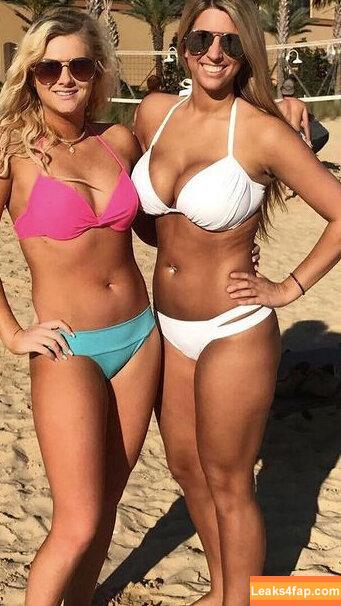 Hannah Murrell / hannahlee00 / hannahmurre11 / twinnumber_one слитое фото фото #0015