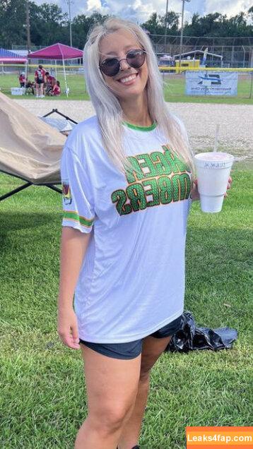 Hannah Murrell / hannahlee00 / hannahmurre11 / twinnumber_one слитое фото фото #0016