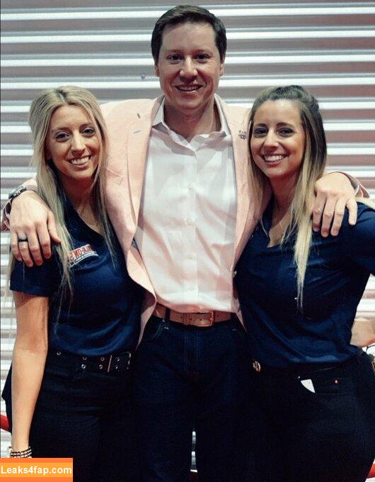 Hannah Murrell / hannahlee00 / hannahmurre11 / twinnumber_one слитое фото фото #0039