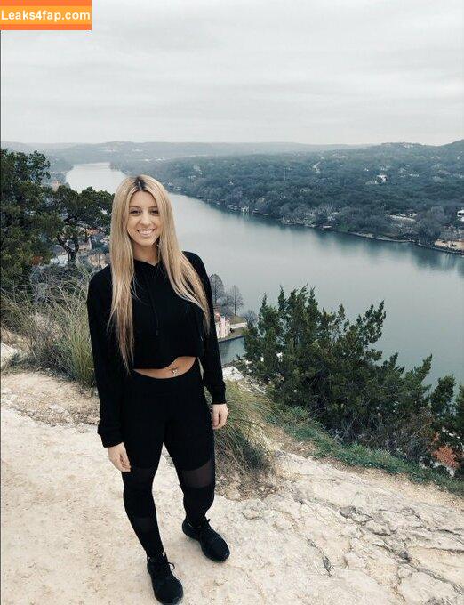 Hannah Murrell / hannahlee00 / hannahmurre11 / twinnumber_one слитое фото фото #0045