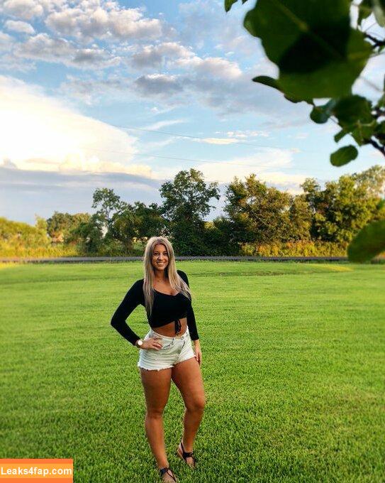 Hannah Murrell / hannahlee00 / hannahmurre11 / twinnumber_one слитое фото фото #0066