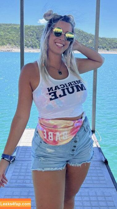 Hannah Murrell / hannahlee00 / hannahmurre11 / twinnumber_one слитое фото фото #0068