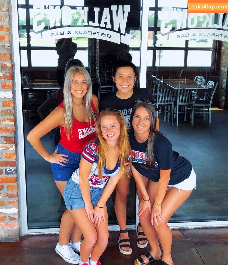 Hannah Murrell / hannahlee00 / hannahmurre11 / twinnumber_one слитое фото фото #0074