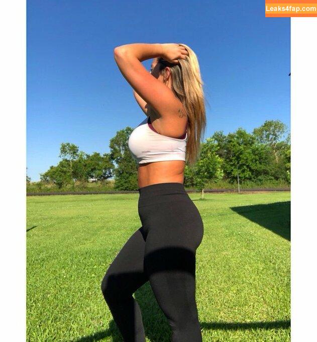 Hannah Murrell / hannahlee00 / hannahmurre11 / twinnumber_one слитое фото фото #0137