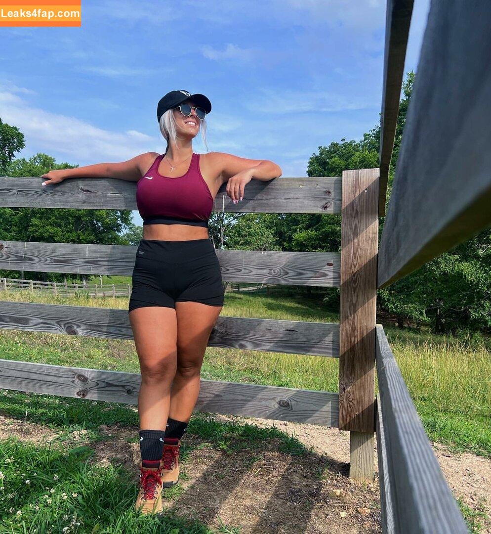 Hannah Murrell / hannahlee00 / hannahmurre11 / twinnumber_one leaked photo photo #0188