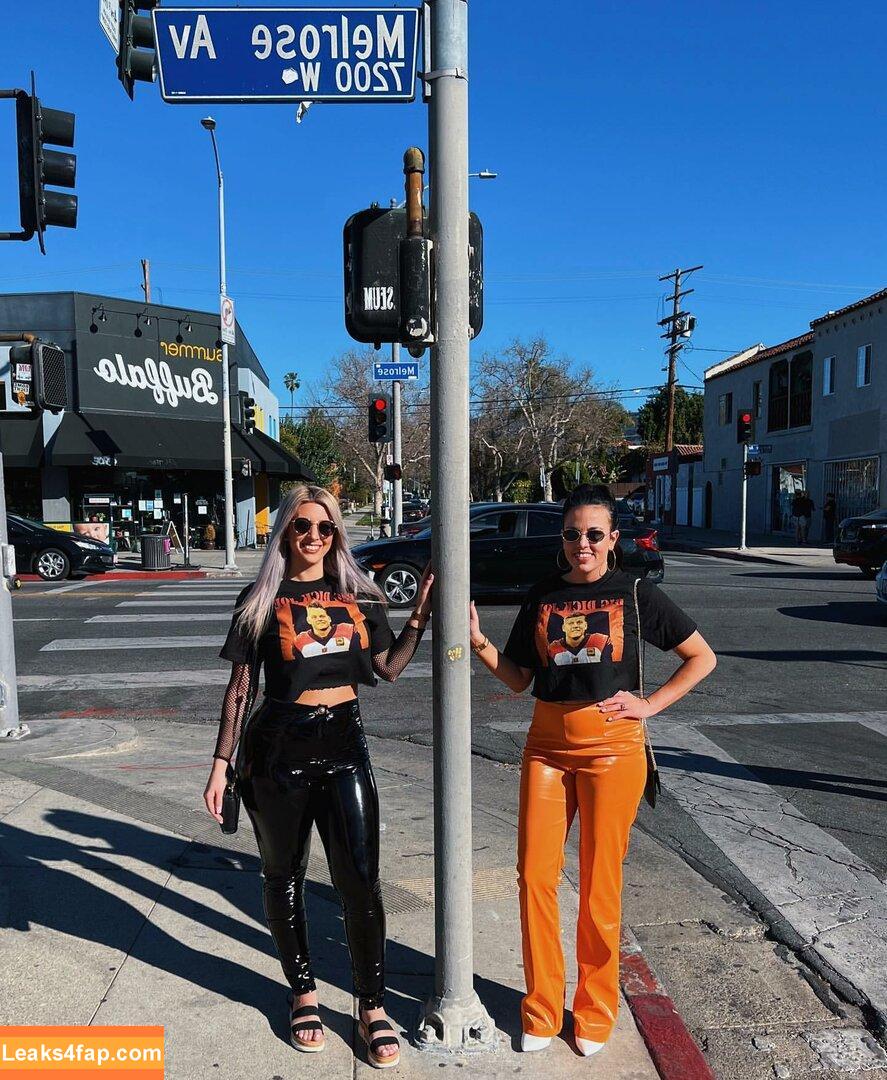 Hannah Murrell / hannahlee00 / hannahmurre11 / twinnumber_one leaked photo photo #0345