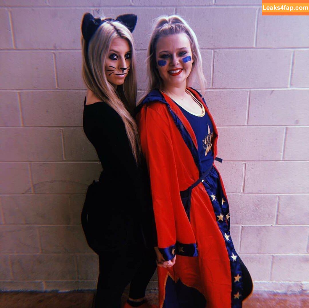 Hannah Murrell / hannahlee00 / hannahmurre11 / twinnumber_one leaked photo photo #0361