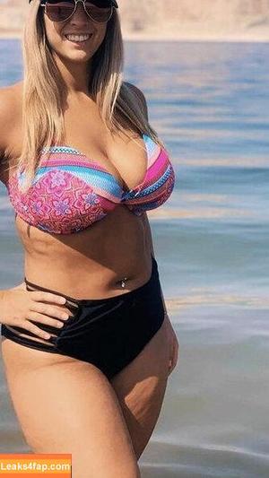 Hannah Murrell фото #0001