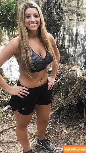 Hannah Murrell фото #0008