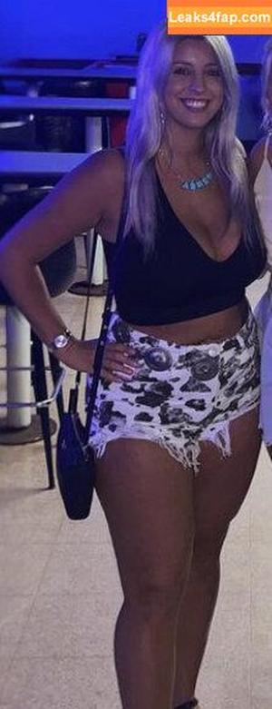 Hannah Murrell фото #0009