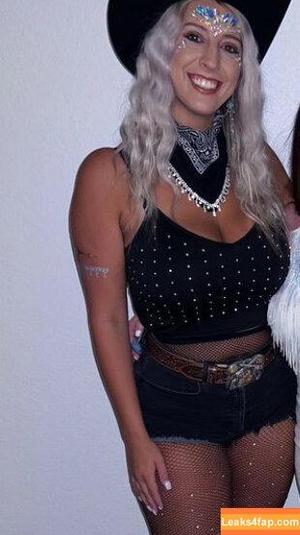 Hannah Murrell фото #0011