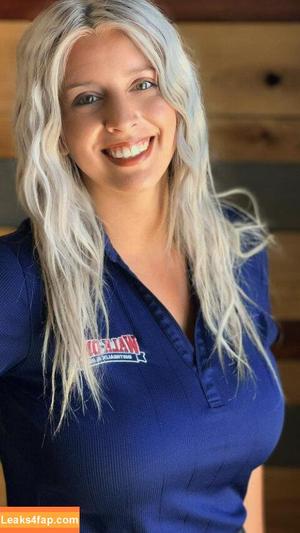 Hannah Murrell фото #0012