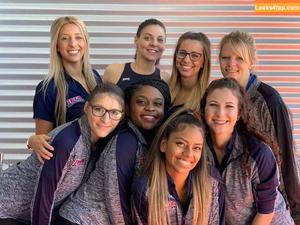 Hannah Murrell фото #0037