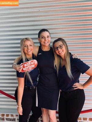 Hannah Murrell фото #0038