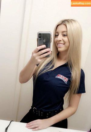 Hannah Murrell фото #0043