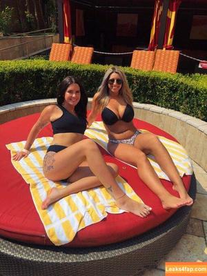 Hannah Murrell фото #0055