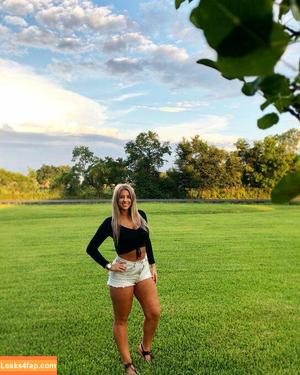 Hannah Murrell фото #0066