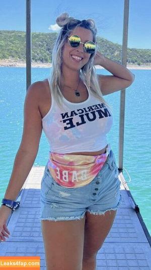 Hannah Murrell фото #0068