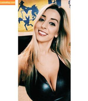 Hannah Murrell фото #0069