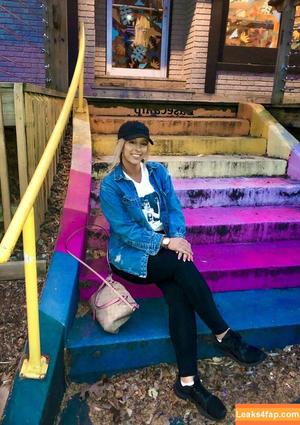 Hannah Murrell фото #0082