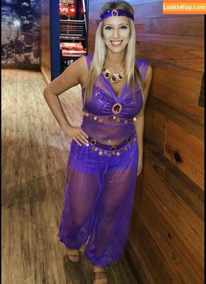 Hannah Murrell фото #0095