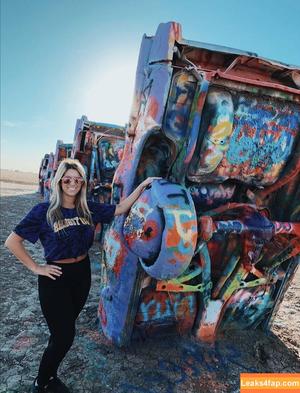 Hannah Murrell фото #0099