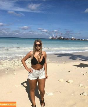 Hannah Murrell фото #0100