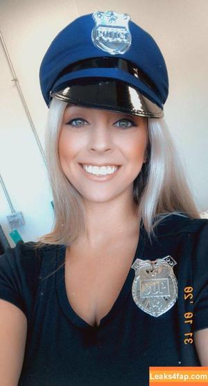 Hannah Murrell фото #0114